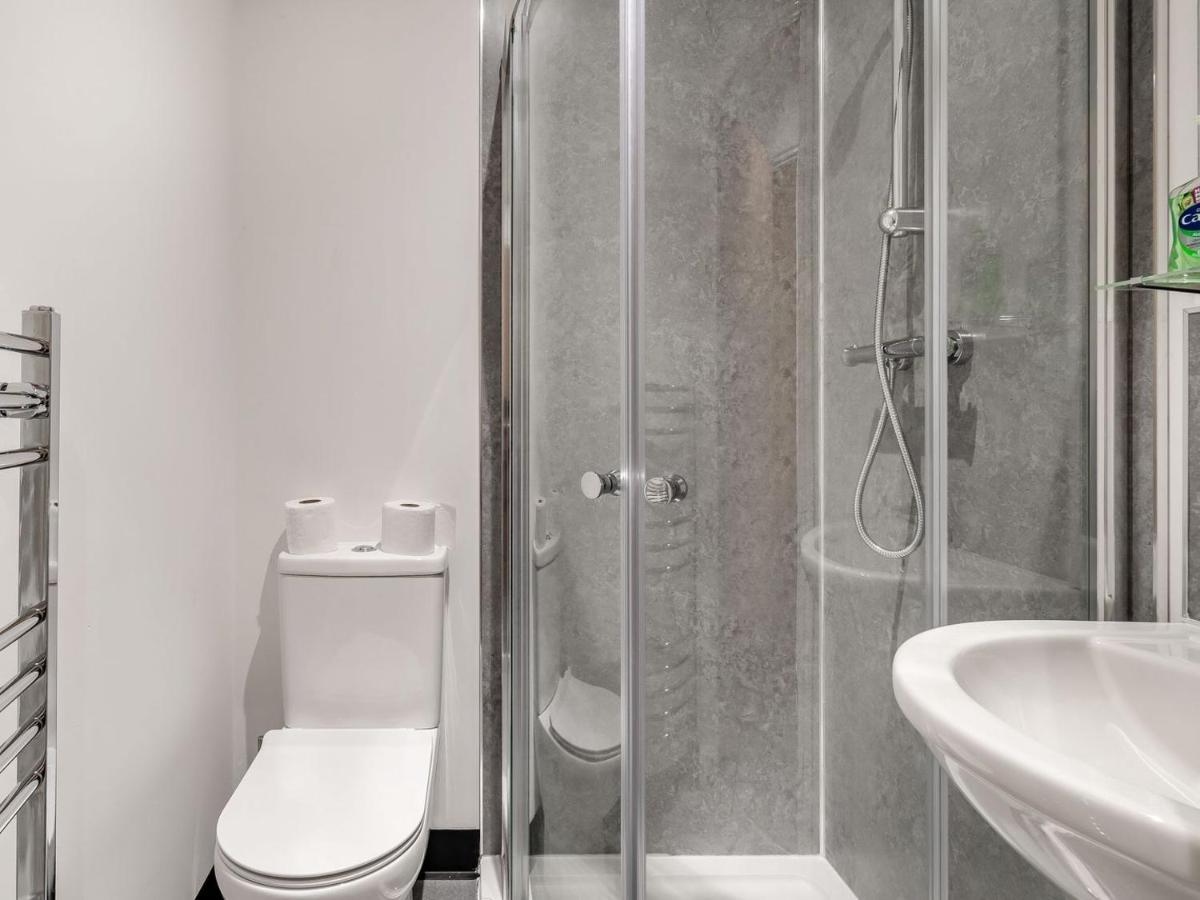 Tower Hill Grange Villa Goxhill  Kültér fotó