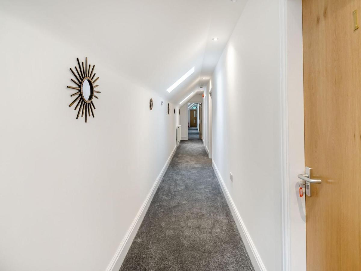 Tower Hill Grange Villa Goxhill  Kültér fotó